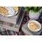 Rustic Farmhouse Reclaimed Wood Dessert/Cake Stand 3-Piece Set